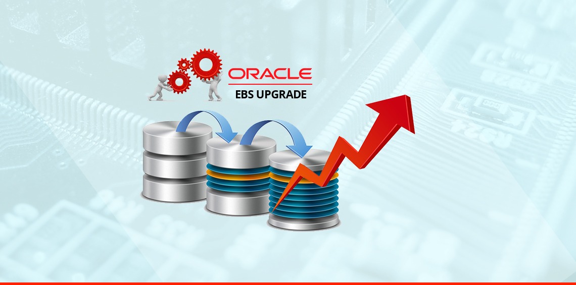 Oracle Upgrade