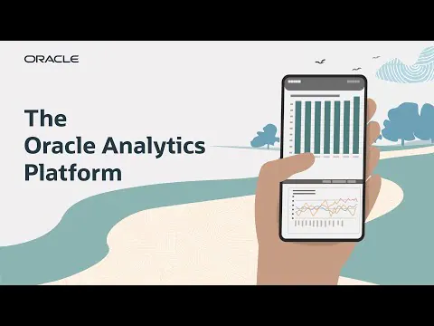 Oracle Analytics