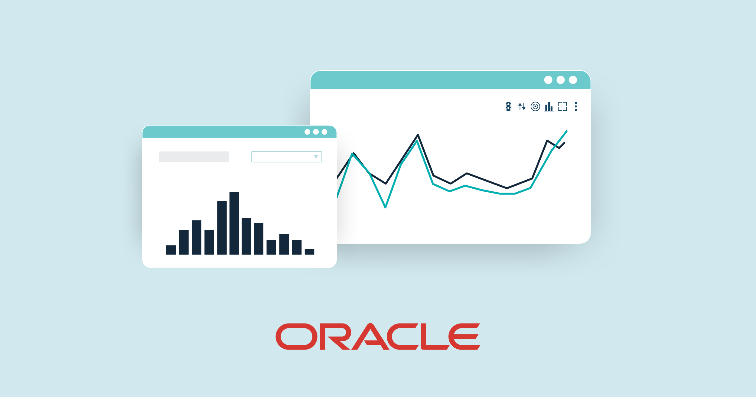 Oracle Logo