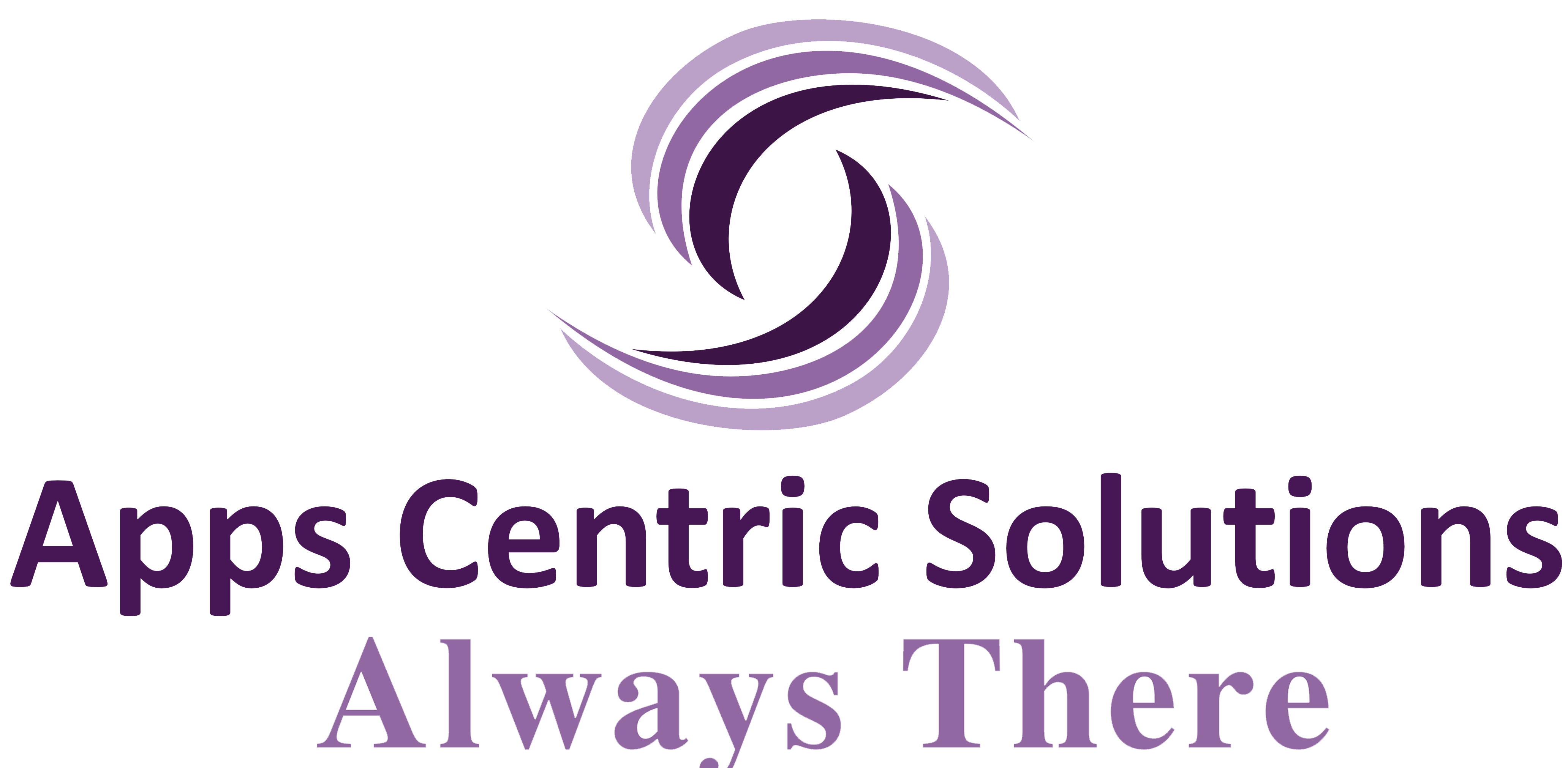AppsCentric Solutions Logo